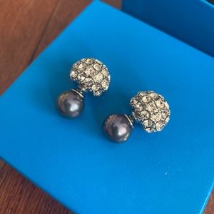 Real Collectibles by Adrienne Earrings